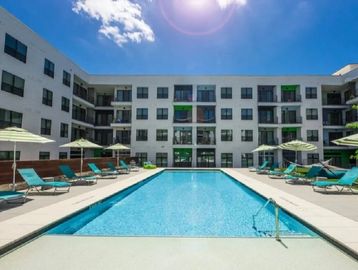 Luxury Austin Apartments, Downtown Austin Apartments, Austin Highrise Apartments, Austin Apartments