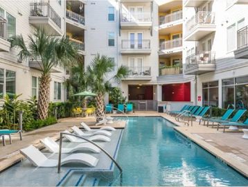 East Austin Apartments, Apartments in East Austin, Austin Apartments, Austin Texas Apartments