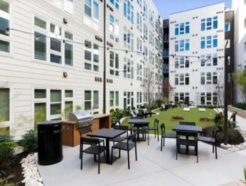 Central Austin Apartments, Hyde Park Apartments, UT Campus Apartments, Austin Apartments