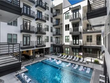 East Austin Apartments, Apartments in East Austin, Austin Apartments, Austin Texas Apartments