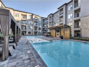 North Austin Apartments, North Central Austin Apartments, domain area Apartments,  Austin Apartments