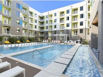 North Austin Apartments, North Central Austin Apartments, domain area Apartments,  Austin Apartments