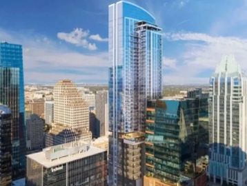 Luxury Austin Apartments, Downtown Austin Apartments, Austin Highrise Apartments, Austin Apartments