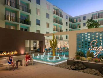 East Austin Apartments, Apartments in East Austin, Austin Apartments, Austin Texas Apartments