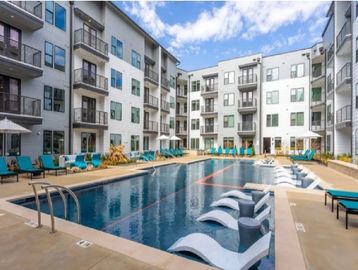 East Austin Apartments, Apartments in East Austin, Austin Apartments, Austin Texas Apartments