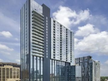 Luxury Austin Apartments, Downtown Austin Apartments, Austin Highrise Apartments, Austin Apartments