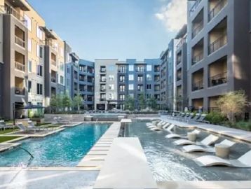 Central Austin Apartments, Hyde Park Apartments, UT Campus Apartments, Austin Apartments