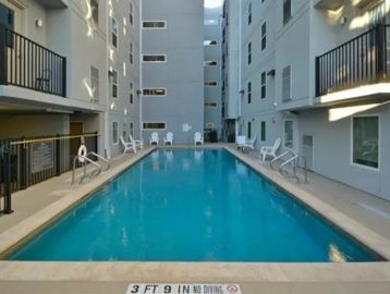 Central Austin Apartments, Hyde Park Apartments, UT Campus Apartments, Austin Apartments
