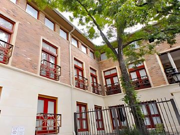 Luxury Austin Apartments, Downtown Austin Apartments, Austin Highrise Apartments, Austin Apartments