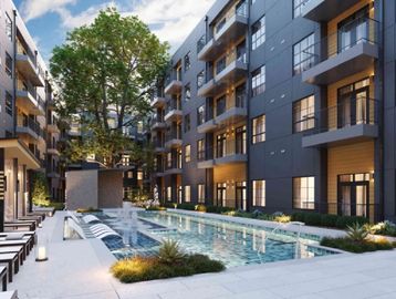 East Austin Apartments, Apartments in East Austin, Austin Apartments, Austin Texas Apartments