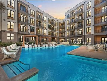 North Austin Apartments, North Central Austin Apartments, domain area Apartments,  Austin Apartments