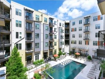 East Austin Apartments, Apartments in East Austin, Austin Apartments, Austin Texas Apartments