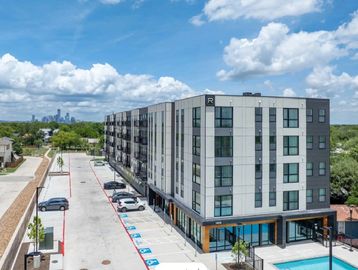 East Austin Apartments, Apartments in East Austin, Austin Apartments, Austin Texas Apartments