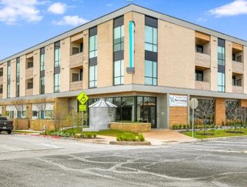 Austin Apartments, Allendale, Central Austin Apartments, UT campus Apartments, Hyde Park Apartments