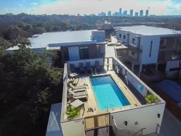 Luxury Austin Apartments, Downtown Austin Apartments, Austin Highrise Apartments, Austin Apartments