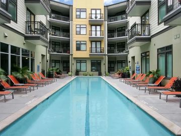 Luxury Austin Apartments, Downtown Austin Apartments, Austin Highrise Apartments, Austin Apartments