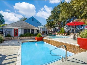 North Austin Apartments, North Central Austin Apartments, domain area Apartments,  Austin Apartments