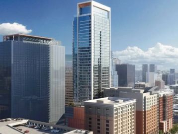 Luxury Austin Apartments, Downtown Austin Apartments, Austin Highrise Apartments, Austin Apartments