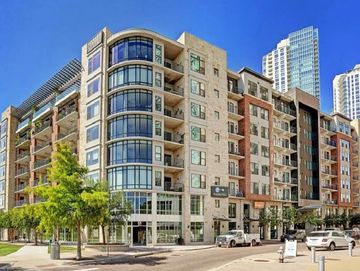 Luxury Austin Apartments, Downtown Austin Apartments, Austin Highrise Apartments, Austin Apartments