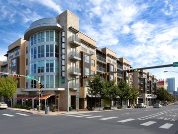 Austin Apartments, Downtown Austin Apartments, Austin Highrise Apartments, Luxury Austin Apartments