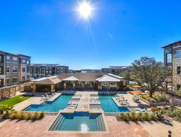 Georgetown Texas Apartments, Apartments in Georgetown Texas, Sun City Rentals, Georgetown Apartments