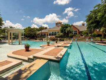 Northeast Austin Apartments, Techridge Area Apartments, Austin Apartments, Austin Texas Apartments