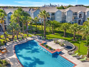 East Austin Apartments, Apartments in East Austin, Austin Apartments, Austin Texas Apartments