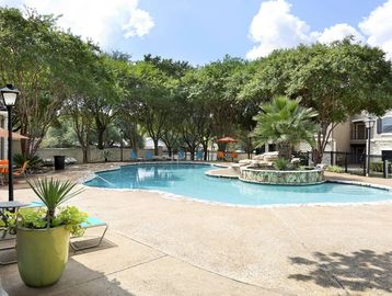 Northwest Austin Apartments, Apartments Near Apple Austin, Austin Apartments, North Austin Apartment