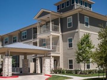 Senior Living in Austin, Austin Senior Housing, Austin Apartments for Seniors, Austin Senior living