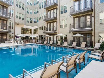 Austin Apartments, Allendale, Central Austin Apartments, UT campus Apartments, Hyde Park Apartments