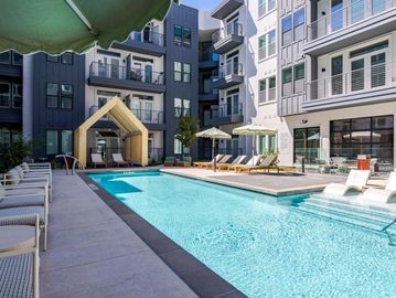 East Austin Apartments, Apartments in East Austin, Austin Apartments, Austin Texas Apartments