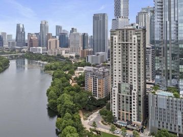 Luxury Austin Apartments, Downtown Austin Apartments, Austin Highrise Apartments, Austin Apartments