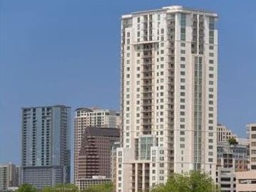 Luxury Austin Apartments, Downtown Austin Apartments, Austin Highrise Apartments, Austin Apartments