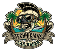 Technicians of the Caribbean
