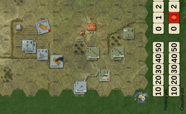 Old School Tactical V2: West Front 1944-45