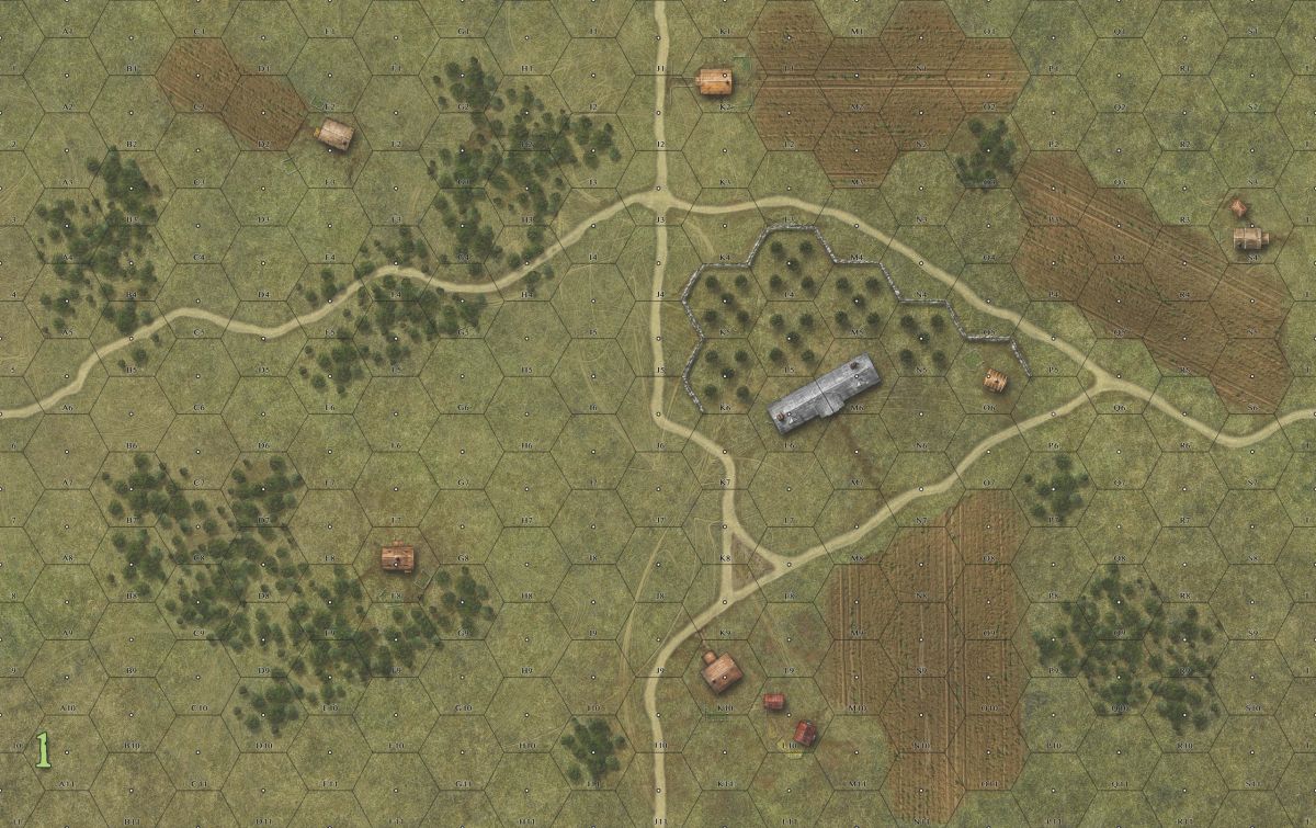 Flying Pig Games '65: Vietnam - Set Di Carte Espansione Action Card Per Gioco Da Tavolo