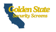 Golden State Security Screens