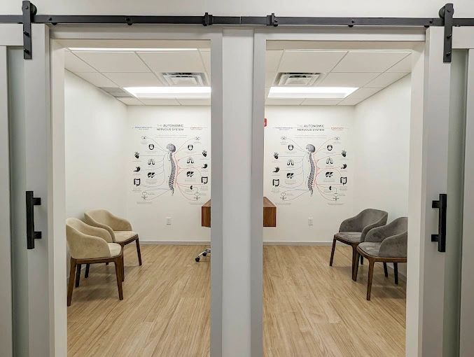 Well Adjusted Chiropractic Miami - Chiropractor in Miami