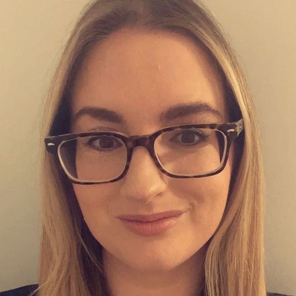 Licensed Makaton Tutor Alex 