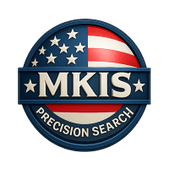 MKIS Professional Search