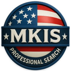 MKIS Professional Search