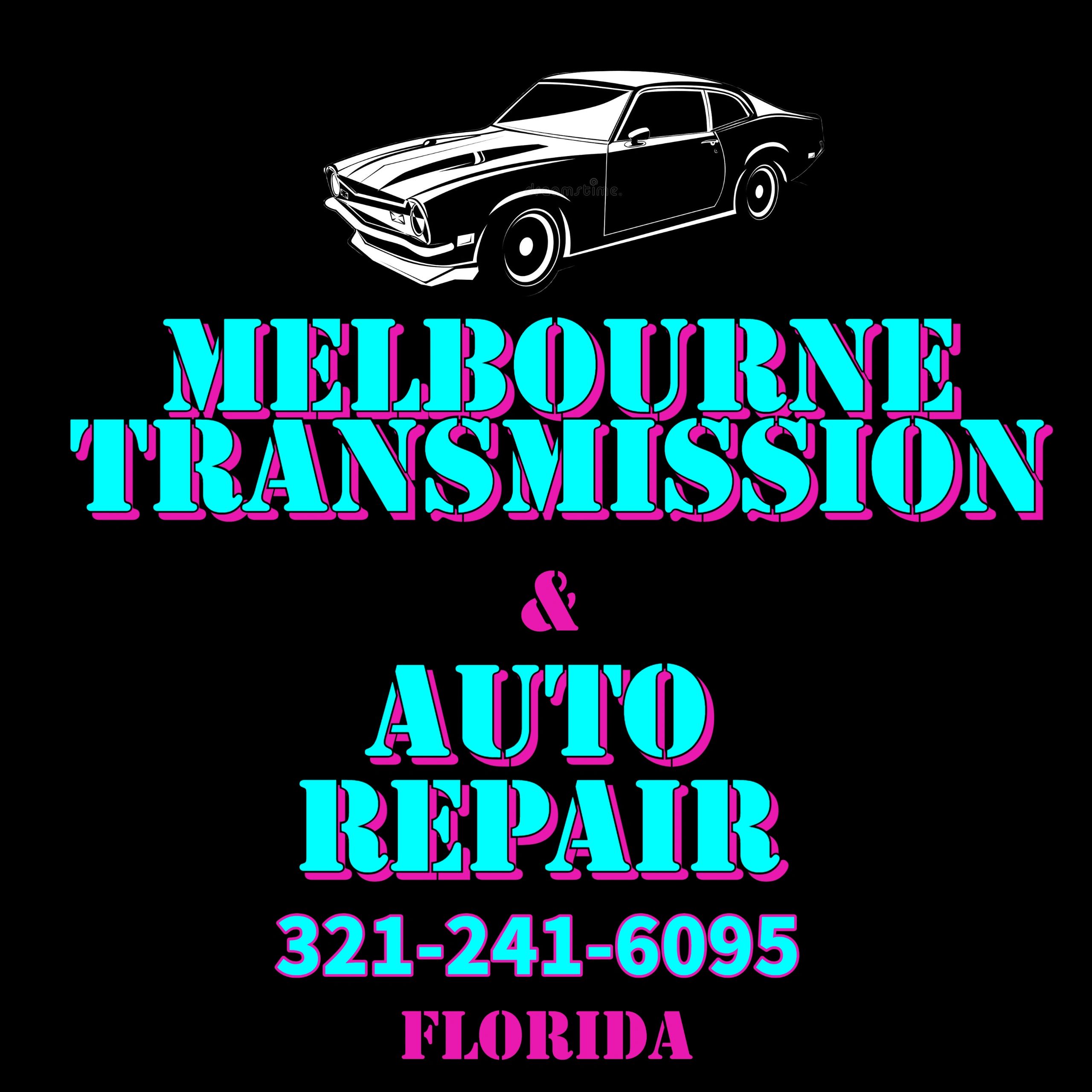 About Melbourne Transmission & Auto Repair