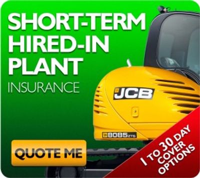 SHORT TERM HIRED IN PLANT