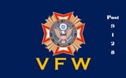 VFW Post 9128 - Site under construction