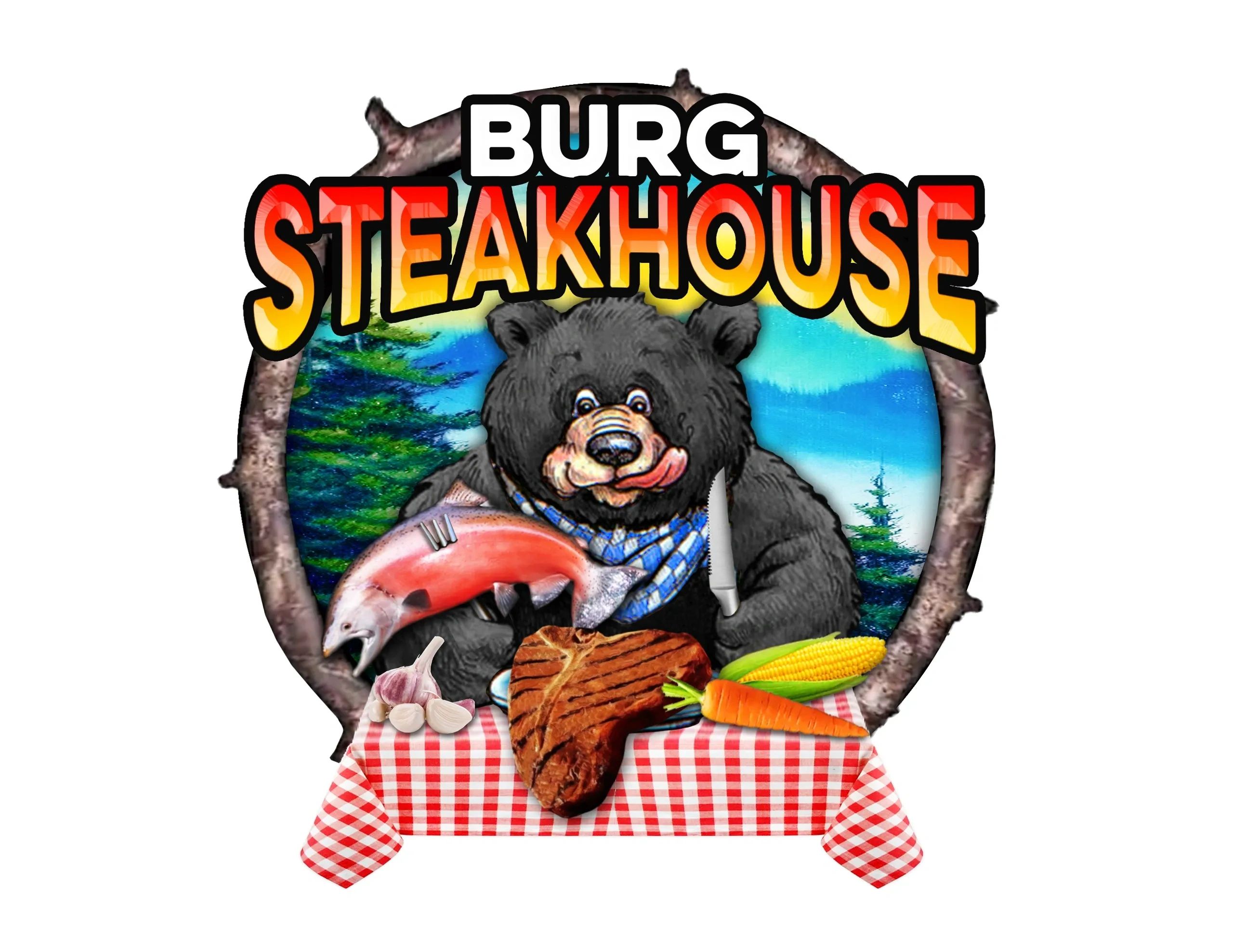 Burg Steakhouse Steak Near Me, Steakhouse, Steak Restaurant, Steak