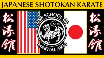 D & R School of Martial Arts