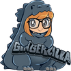 Gingerzilla Designs
