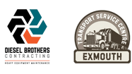 Diesel Brothers Contracting