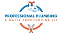 Professional Plumbing and Water Conditioning LLC