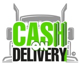 Cash ON Delivery